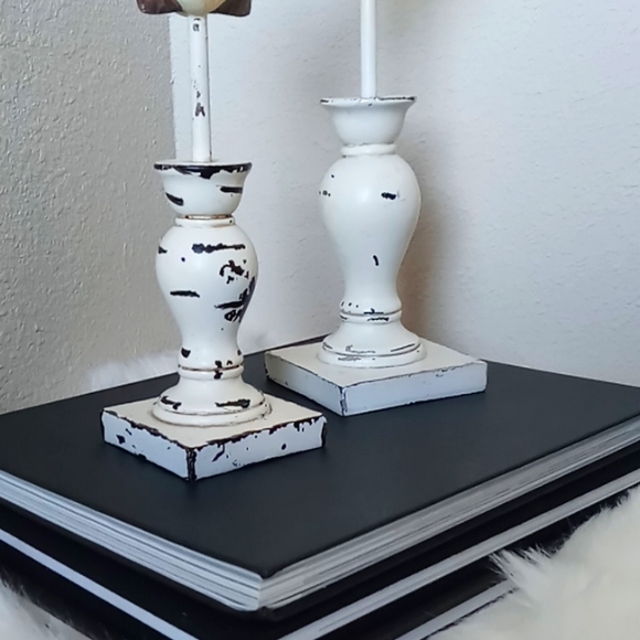 "SHABBY CHIC" Shell Decor - Picture 7 of 12